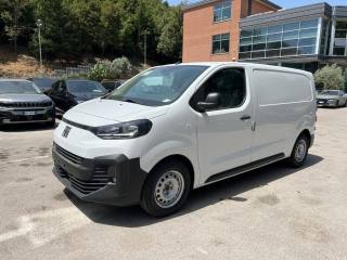 FIAT Scudo usata, con Airbag