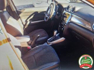SUZUKI Vitara usata, con Airbag Passeggero