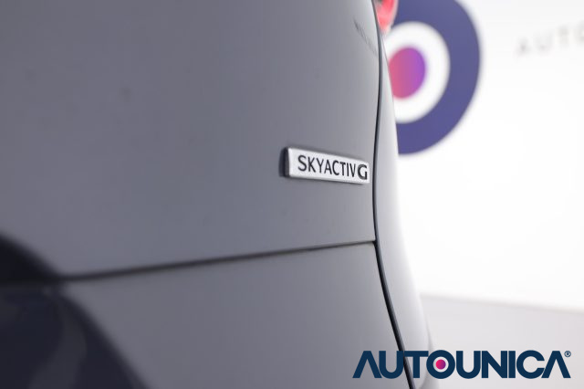 MAZDA CX-30 usata, con Chiusura centralizzata senza chiave