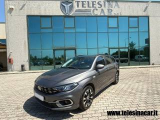 FIAT Tipo 1.3 Mjt SW LOUNGE