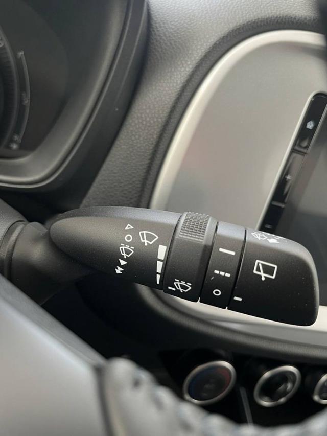 TOYOTA Aygo X usata, con ESP