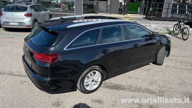 KIA Ceed usata 37