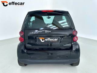 SMART ForTwo usata, con Alzacristalli elettrici