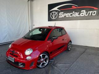 ABARTH 595 usata, con Climatizzatore