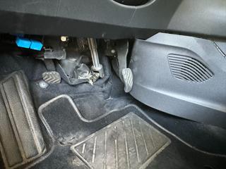 RENAULT Captur usata, con Fendinebbia