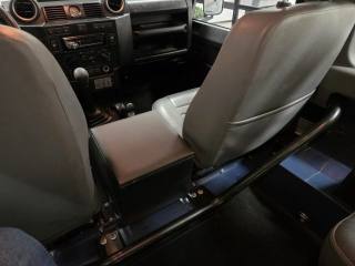 LAND ROVER Defender usata 20