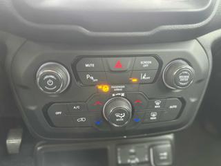 JEEP Renegade usata, con Servosterzo