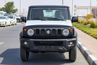 SUZUKI Jimny usata, con Airbag Passeggero