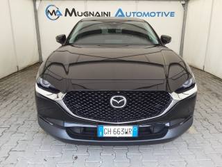 MAZDA CX-30 2.0L e-Skyactiv-G 150cv M Hybrid Exceed