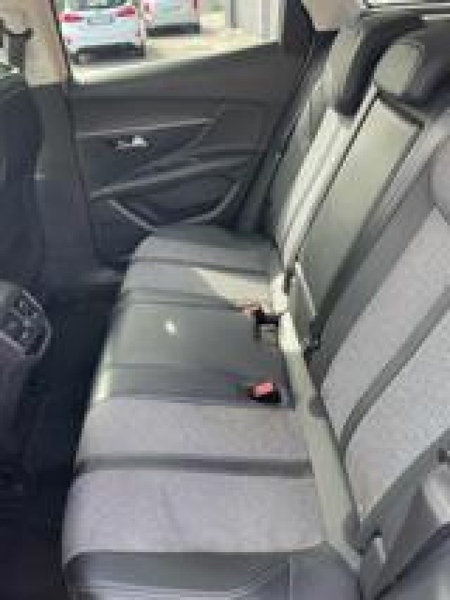 PEUGEOT 3008 usata, con Controllo trazione