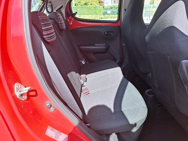 CITROEN C1 usata 47
