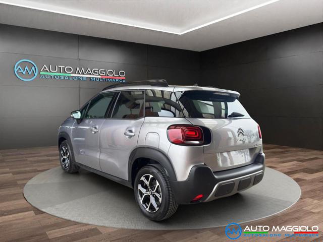 CITROEN C3 Aircross usata, con Boardcomputer