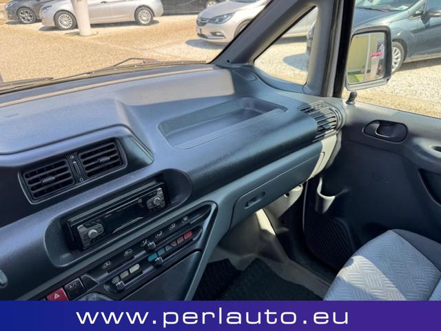 CITROEN Jumpy usata 6