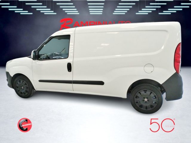 FIAT Doblo usata 9