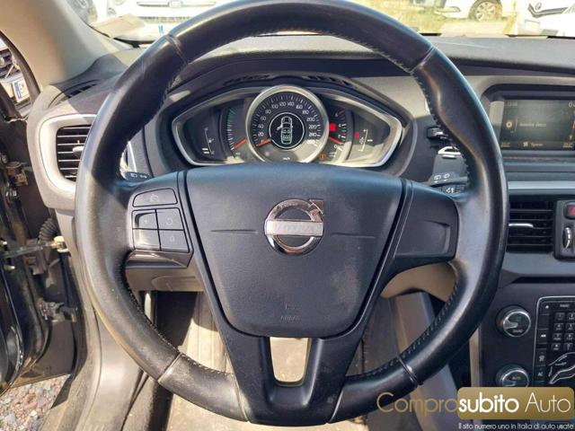 VOLVO V40 usata, con Servosterzo
