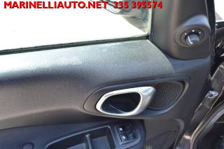FIAT 500L usata, con Touch screen