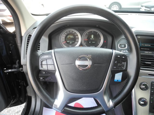 VOLVO XC60 usata, con Alzacristalli elettrici