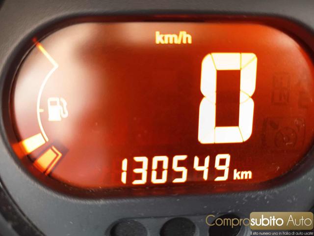 RENAULT Twingo usata 17