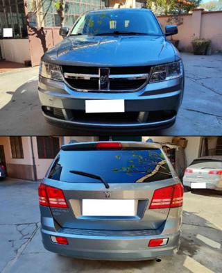 DODGE Journey usata, con Airbag Passeggero
