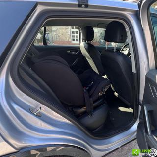 AUDI Q2 usata, con Controllo trazione