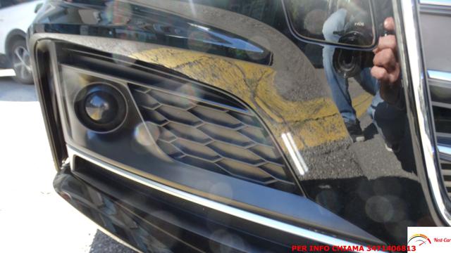AUDI A5 usata 76