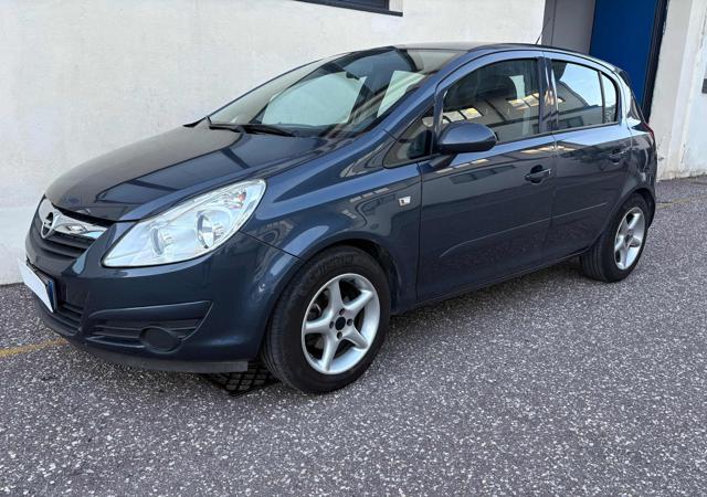 OPEL Corsa usata, con ABS