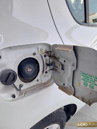 DACIA Sandero usata 16