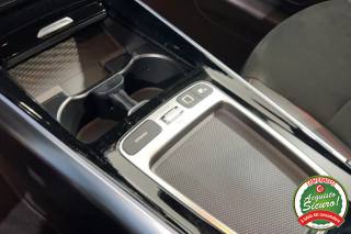 MERCEDES-BENZ GLA 200 usata, con Chiusura centralizzata