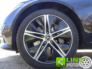 MERCEDES-BENZ C 300 usata 29