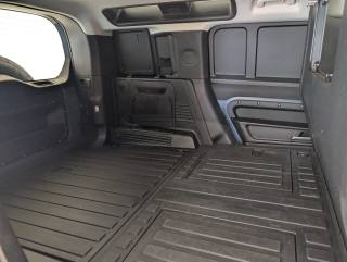 LAND ROVER Defender usata, con Cruise Control