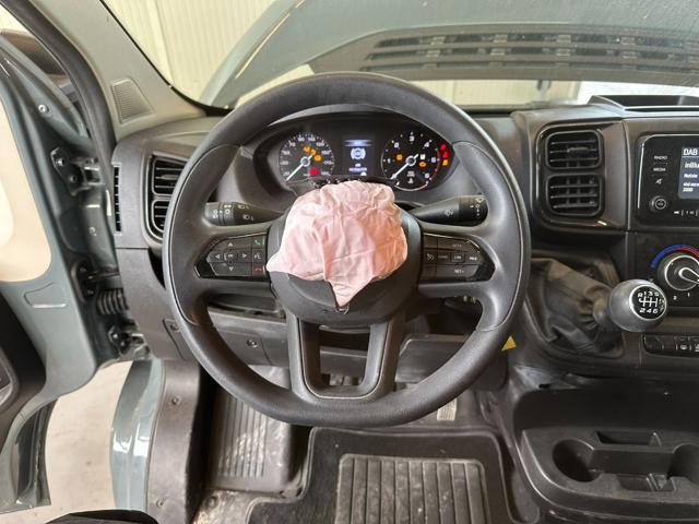 FIAT Ducato usata 14