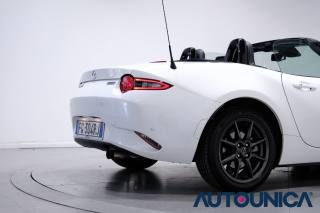 MAZDA MX-5 usata 53