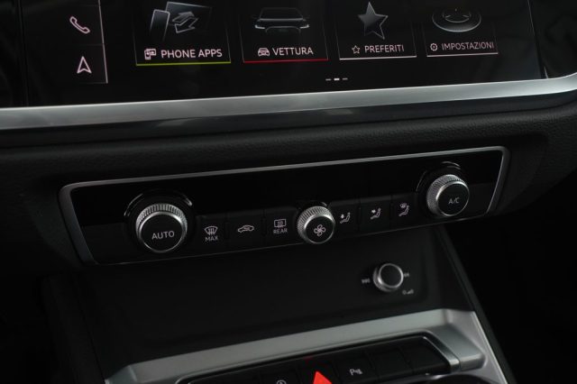 AUDI Q3 usata 17
