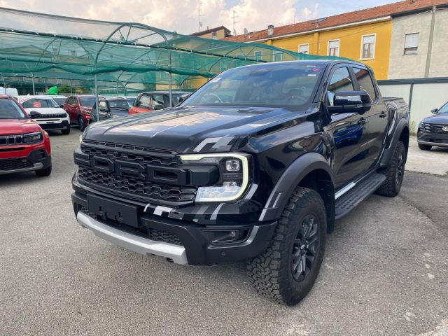 FORD Ranger Raptor usata, con ABS