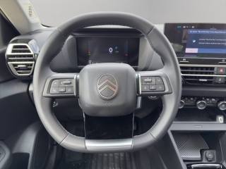 CITROEN E-C4 usata, con Servosterzo