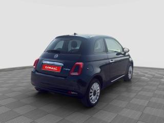 FIAT 500 usata 5