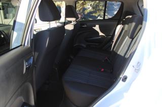 SUZUKI Swift usata, con Climatizzatore