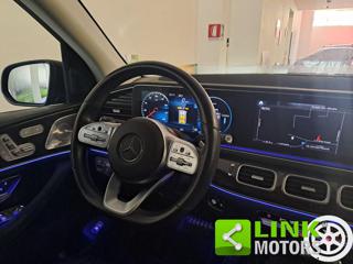 MERCEDES-BENZ GLS 350 usata, con Autoradio