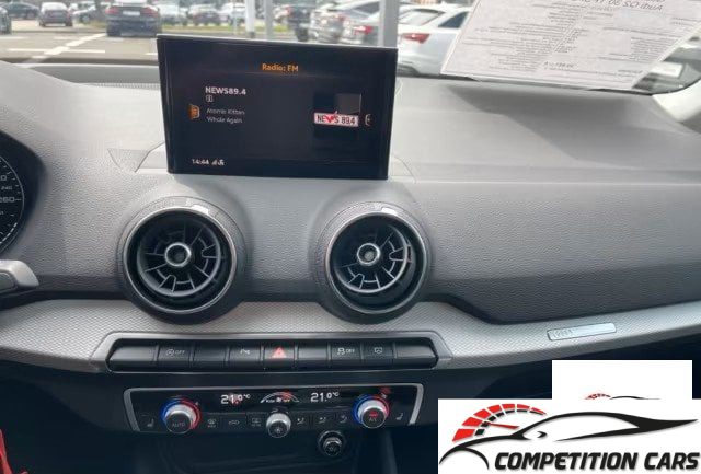 AUDI Q2 usata, con Chiusura centralizzata