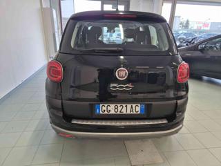 FIAT 500L usata, con Immobilizzatore elettronico