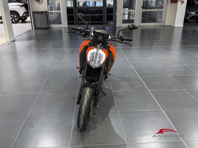 KTM 790 Duke usata 3
