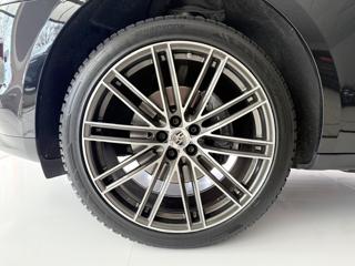 PORSCHE Macan usata, con Chiusura centralizzata