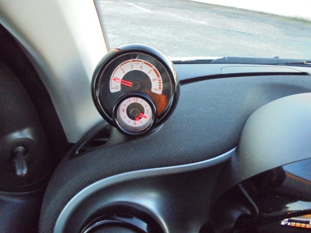 SMART ForTwo usata 20