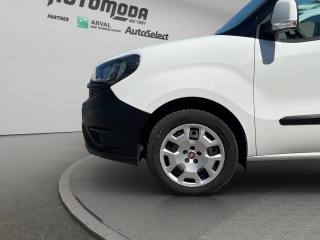 FIAT Doblo usata 18