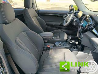 MINI Cooper SE usata, con Specchietti laterali elettrici