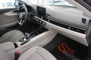 AUDI A4 usata, con Boardcomputer