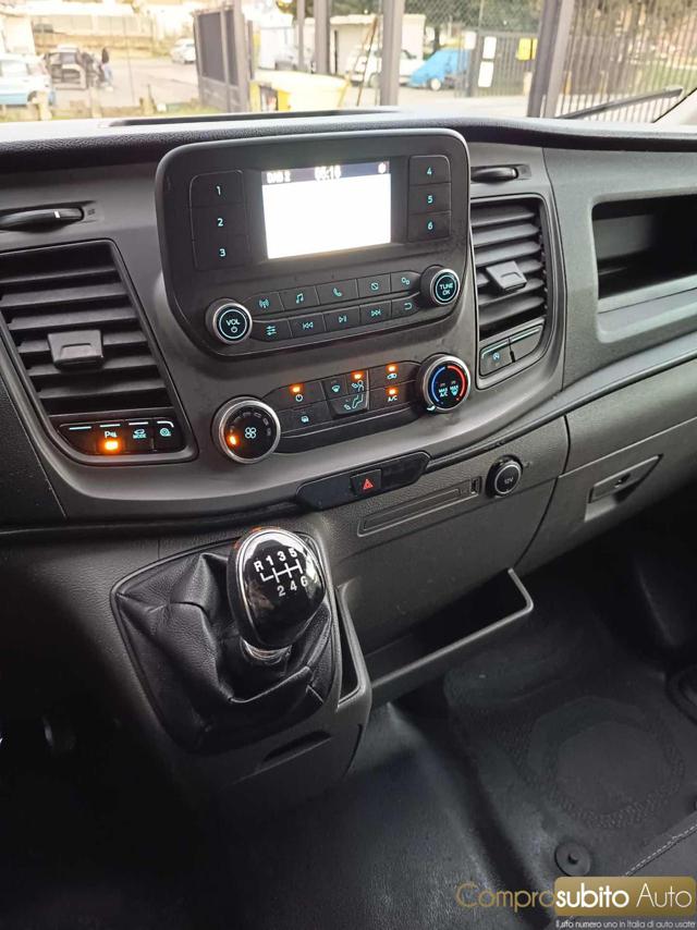 FORD Transit usata 19