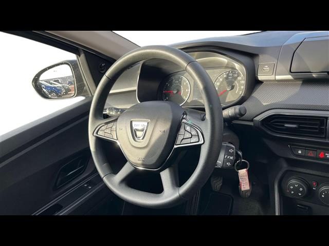 DACIA Jogger usata, con ESP