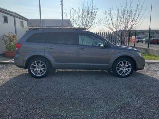 FIAT Freemont usata, con Airbag Passeggero