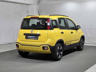 FIAT Panda usata, con Autoradio